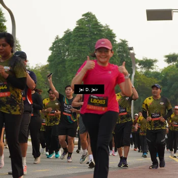 Runner Photo 6766755