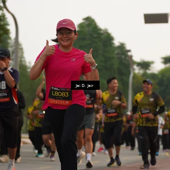 Runner Photo 6766769