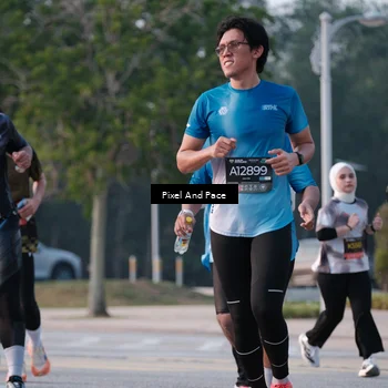 Runner Photo 6766773