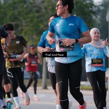 Runner Photo 6766774