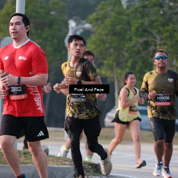 Runner Photo 6766781