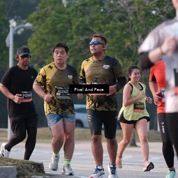 Runner Photo 6766784
