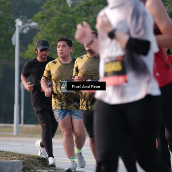 Runner Photo 6766785