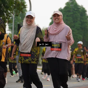 Runner Photo 6766787