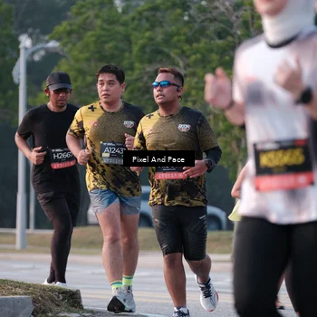 Runner Photo 6766788
