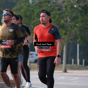Runner Photo 6766799