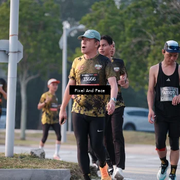 Runner Photo 6766800