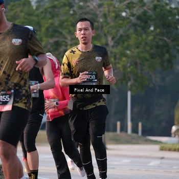 Runner Photo 6766804