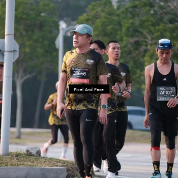 Runner Photo 6766805