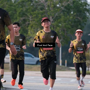 Runner Photo 6766808