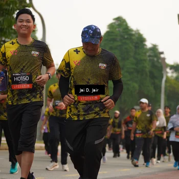 Runner Photo 6766818