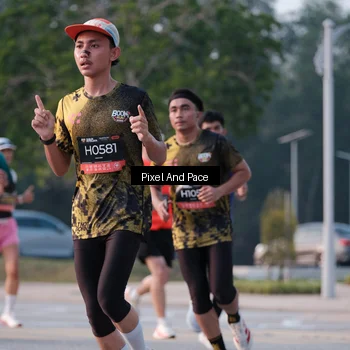 Runner Photo 6766819