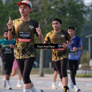 Runner Photo 6766820