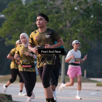 Runner Photo 6766821