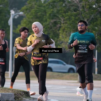 Runner Photo 6766826
