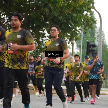 Runner Photo 6766830