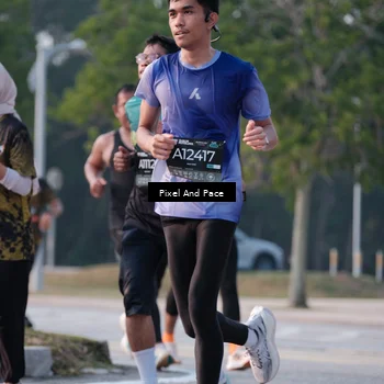 Runner Photo 6766836