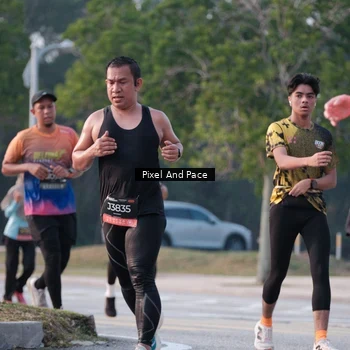 Runner Photo 6766837