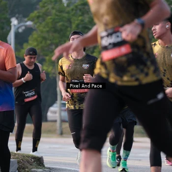 Runner Photo 6766839