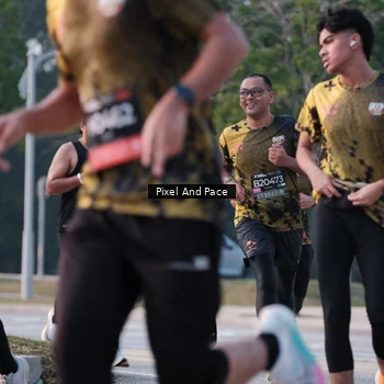 Runner Photo 6766845
