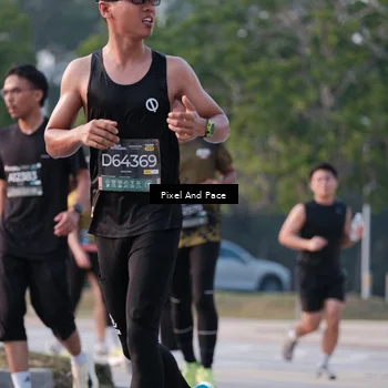 Runner Photo 6766852