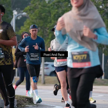 Runner Photo 6766854