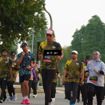 Runner Photo 6766855