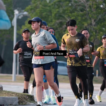 Runner Photo 6766858