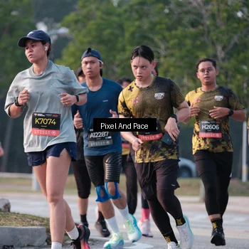 Runner Photo 6766860