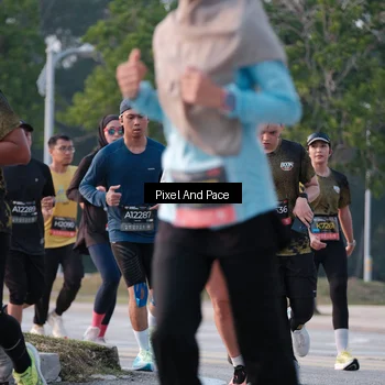 Runner Photo 6766866