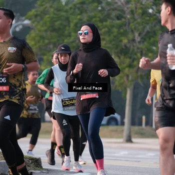 Runner Photo 6766867