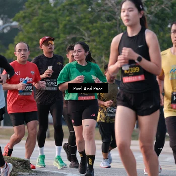 Runner Photo 6766871