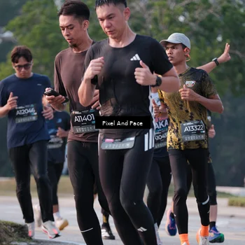 Runner Photo 6766881