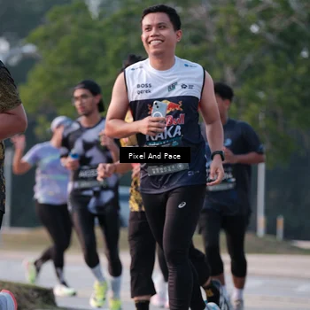 Runner Photo 6766888