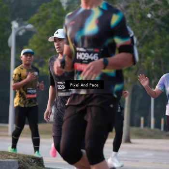 Runner Photo 6766902