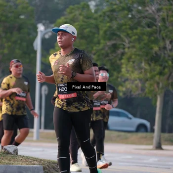 Runner Photo 6766935