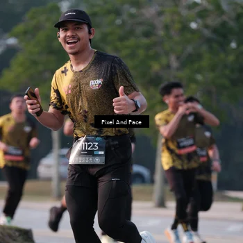 Runner Photo 6766937