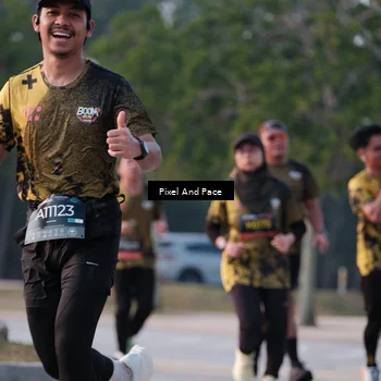 Runner Photo 6766947