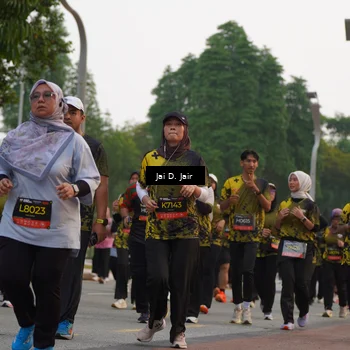 Runner Photo 6766951