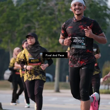 Runner Photo 6766955