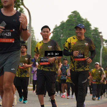 Runner Photo 6766965