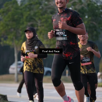 Runner Photo 6766974
