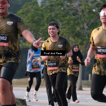 Runner Photo 6766983