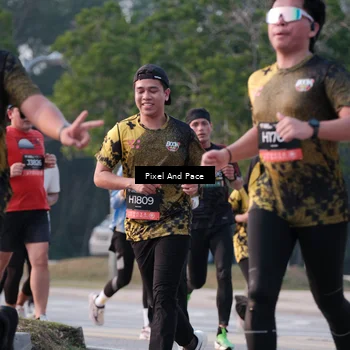 Runner Photo 6766986