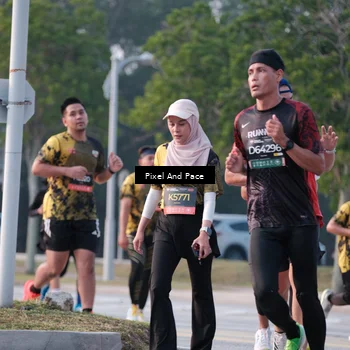 Runner Photo 6767008