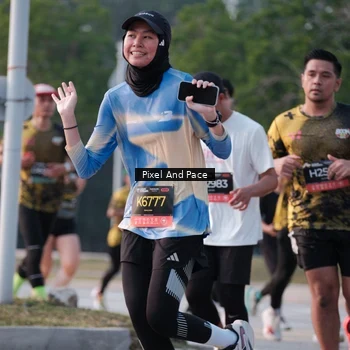 Runner Photo 6767034
