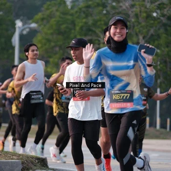 Runner Photo 6767039