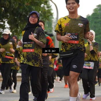 Runner Photo 6767056