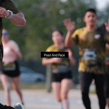 Runner Photo 6767064