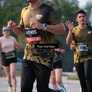 Runner Photo 6767066